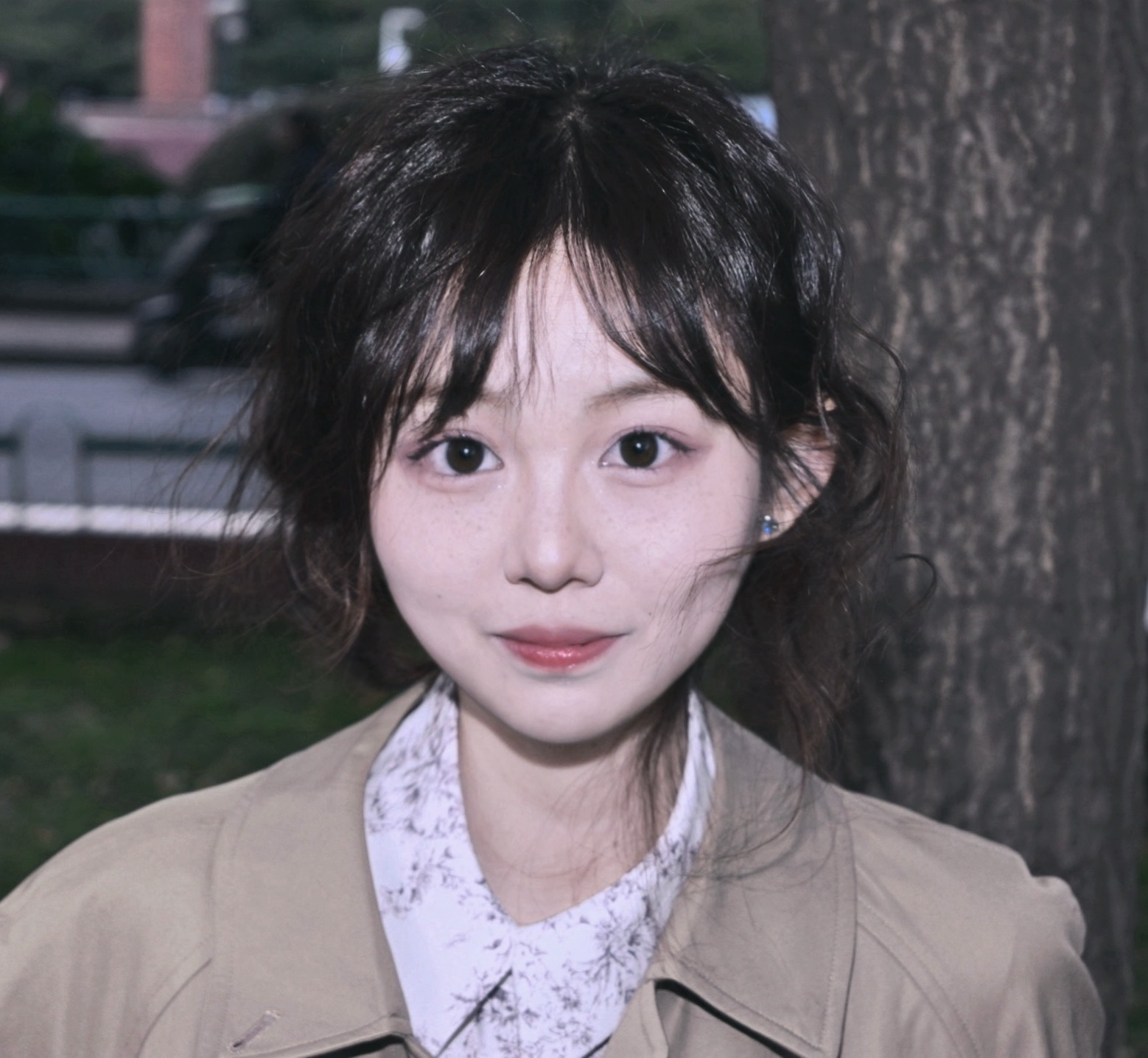 Siru Jiang